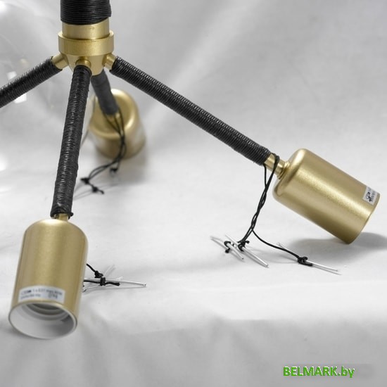 Лампа Lussole LOFT GRLSP-8171 - фото2