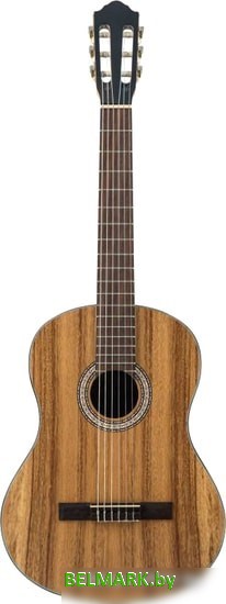 Акустическая гитара Flight C-110 AC 4/4 - фото