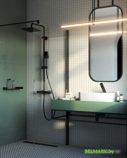 Душевая система Deante NAC N4HT - фото2