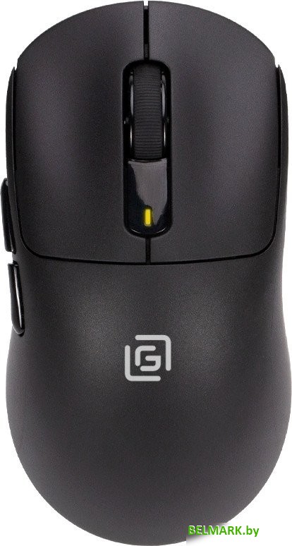 Игровая мышь Oklick 800GMW - фото