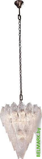 Подвесная люстра Vitaluce V5844 V5844-7/10 - фото