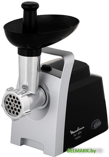 Мясорубка Moulinex ME106832 - фото2