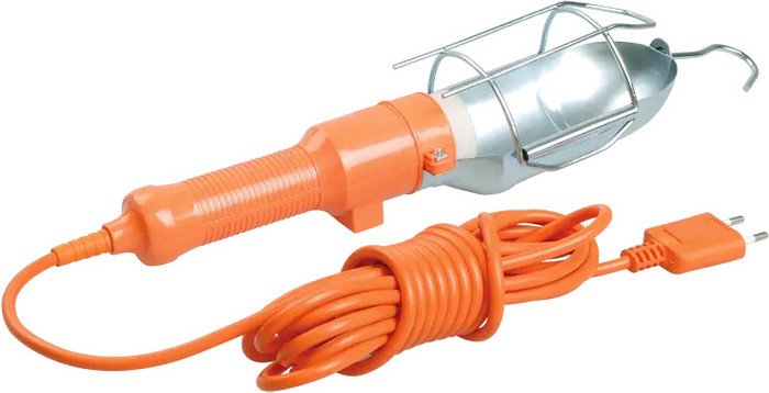 Фонарь IEK WSP20-05-K09 - фото