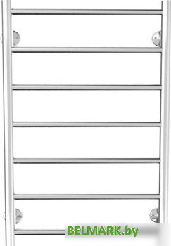 Полотенцесушитель Ростела Виктория нижнее подключение 1/2" 4 перекладины 60 см - фото