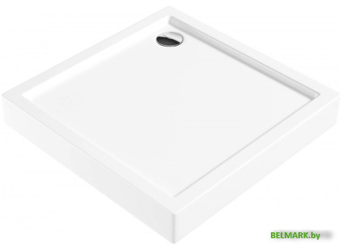 Душевой поддон Deante Jasmin Plus 100x100 KTJ 041B - фото2