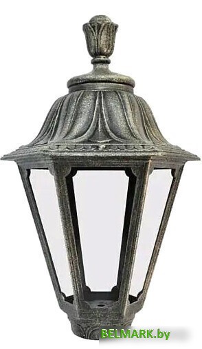 Садовый светильник Fumagalli Rut E26.000.000.BXF1R - фото