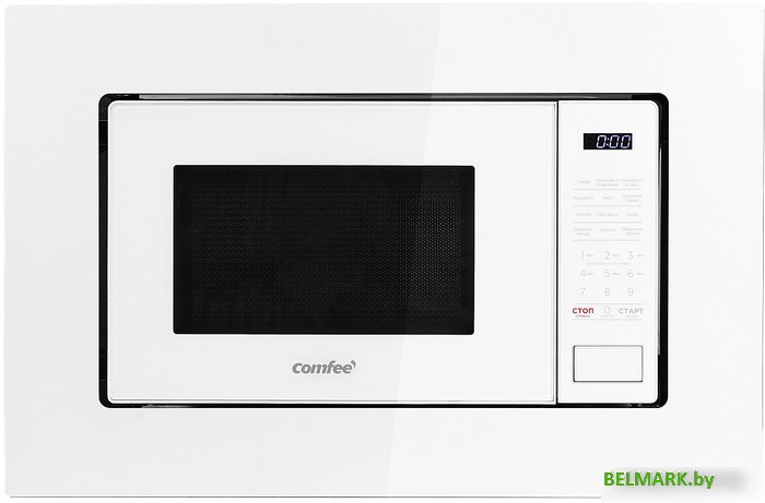 Микроволновая печь Comfee CBM2010W - фото