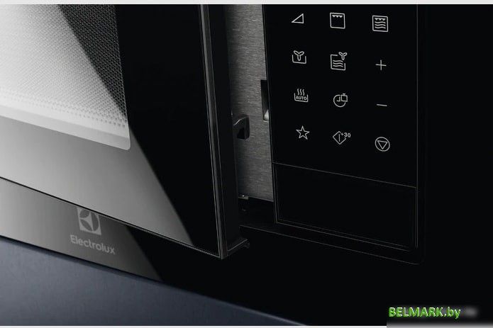 Микроволновая печь Electrolux LMSD253TM - фото2