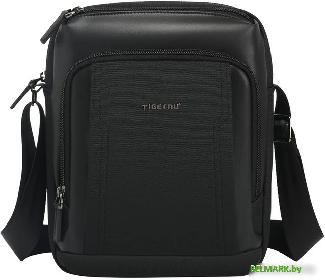 Мужская сумка Tigernu T-L5221 (черный) - фото