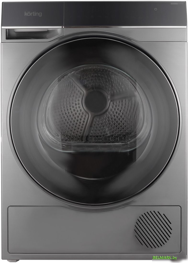 Сушильная машина Korting KD 69IHP10 An - фото