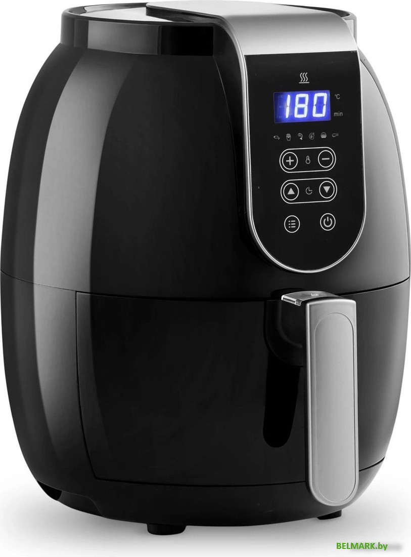 Аэрофритюрница Berdsen BD-651 - фото