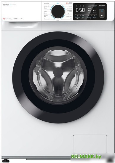 Стиральная машина CENTEK CT-1921 - фото