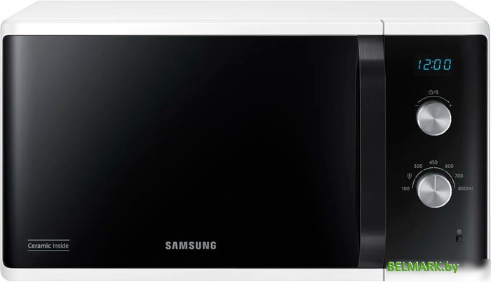 Микроволновая печь Samsung MS23K3614AW - фото