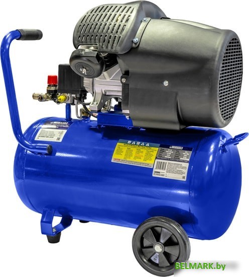 Компрессор Mikkeli AC-52 - фото2