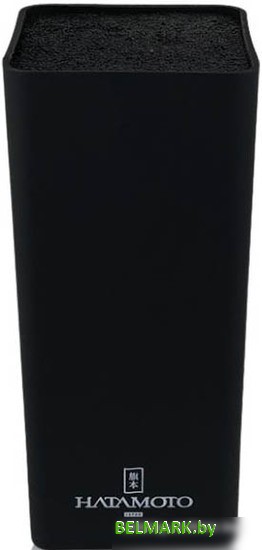 Подставка для ножей Hatamoto PWBS-15D-BOX - фото