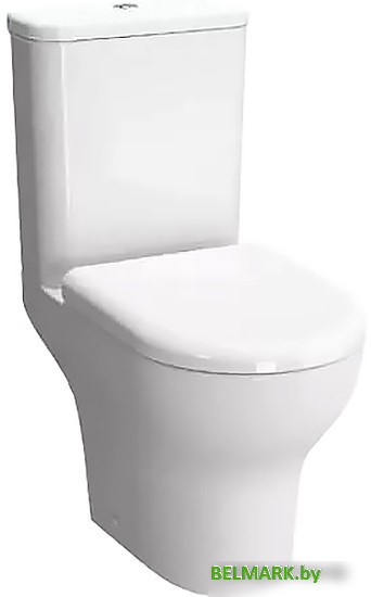 Унитаз Vitra Zentrum 9824b003-7207 - фото