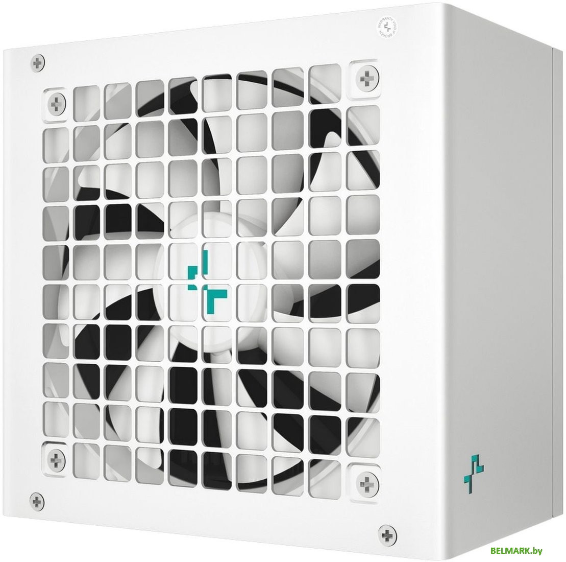 Блок питания DeepCool PN850M WH V2 - фото