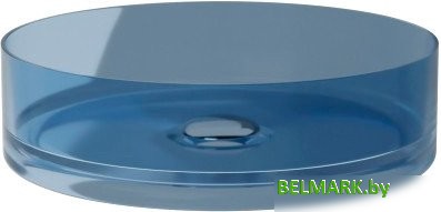 Умывальник Besco Enya UME36BWC - фото