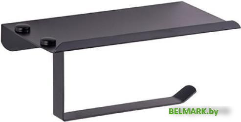 Держатель для туалетной бумаги Ledeme L5503-4 - фото