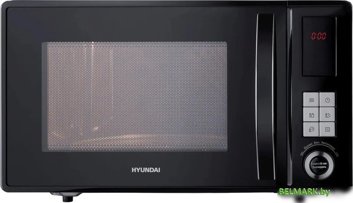 Микроволновая печь Hyundai HYM-D3010 - фото
