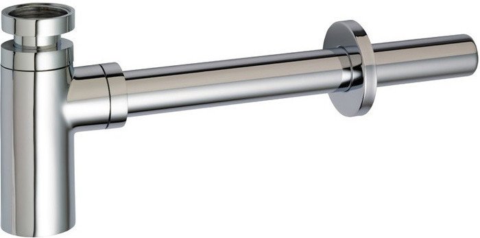 Сифон Alcaplast A400 - фото