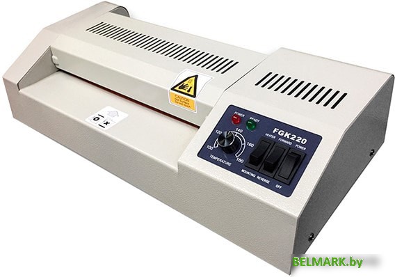 Ламинатор Гелеос FGK 220 - фото