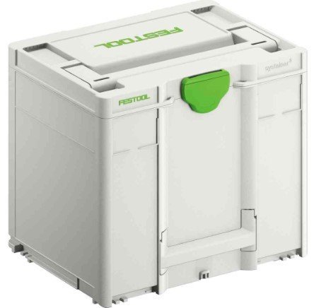 Ящик для инструментов Festool Systainer SYS3 M 337 204844 - фото