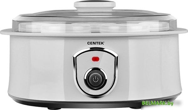 Йогуртница CENTEK CT-1442 - фото