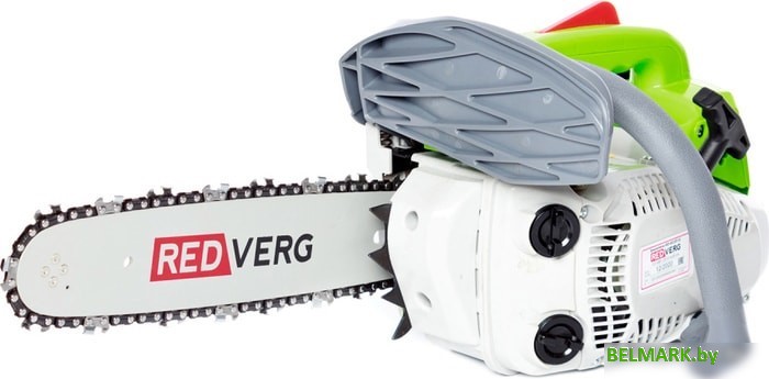 Бензопила RedVerg RD-GC25-12 - фото