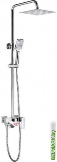 Душевая система Ledeme L2478 - фото