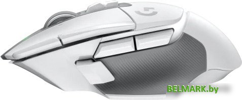 Игровая мышь Logitech G502 X Lightspeed (белый) - фото2