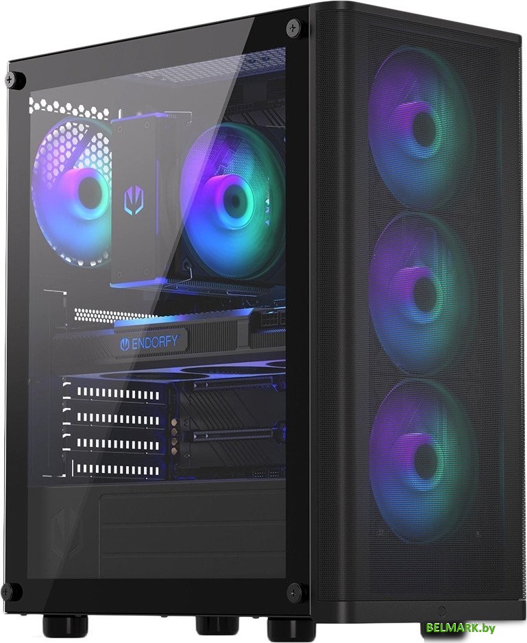 Корпус Endorfy Ventum 200 ARGB EY2A014 - фото