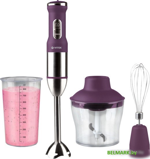 Погружной блендер Vitek VT-3415 BD - фото