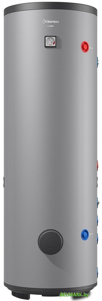 Бойлер косвенного нагрева Thermex Nixen 250 F (Combi) - фото