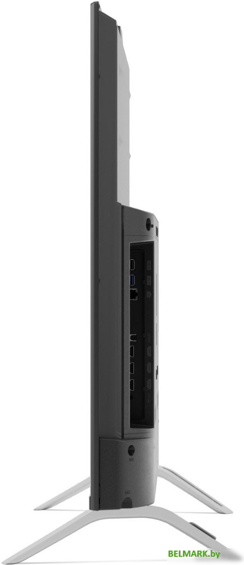 Телевизор Яндекс ТВ Станция с Алисой 43 - фото2