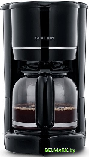 Капельная кофеварка Severin KA 4320 - фото