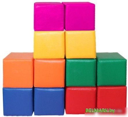 Игровой комплекс Dinamika ZSO-004408 - фото