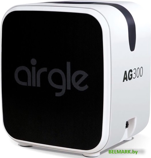 Очиститель воздуха Airgle AG300 - фото