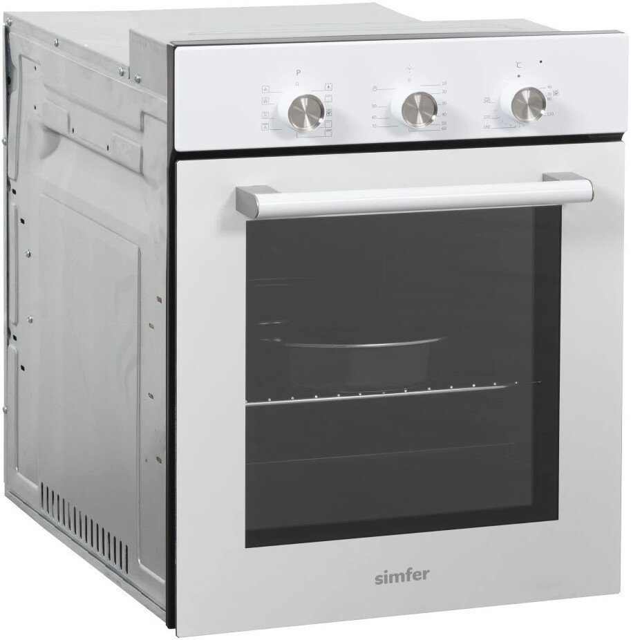 Электрический духовой шкаф Simfer B4EW19070 - фото2