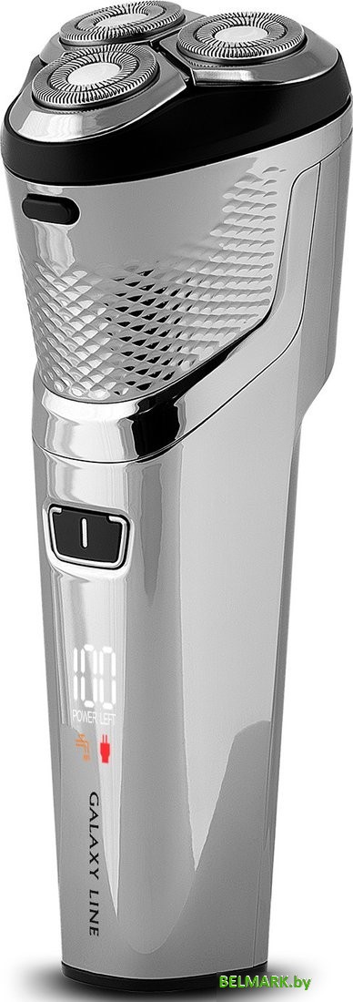 Электробритва Galaxy Line GL4211 - фото