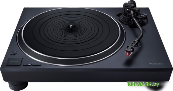 Виниловый проигрыватель Technics SL-1500C (черный) - фото