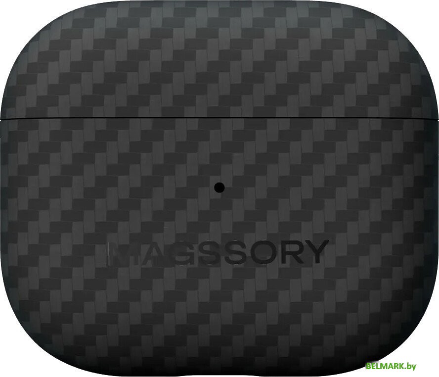Чехол Magssory CFB032 для AirPods 4 - фото