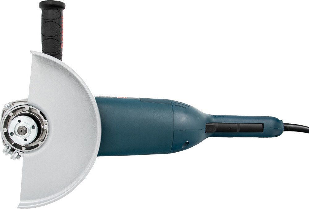 Угловая шлифмашина Bosch GWS 26-230 JH Professional 0601856M00 - фото2