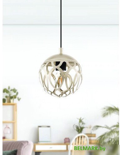 Подвесная люстра Eglo Mirtazza 99071 - фото2