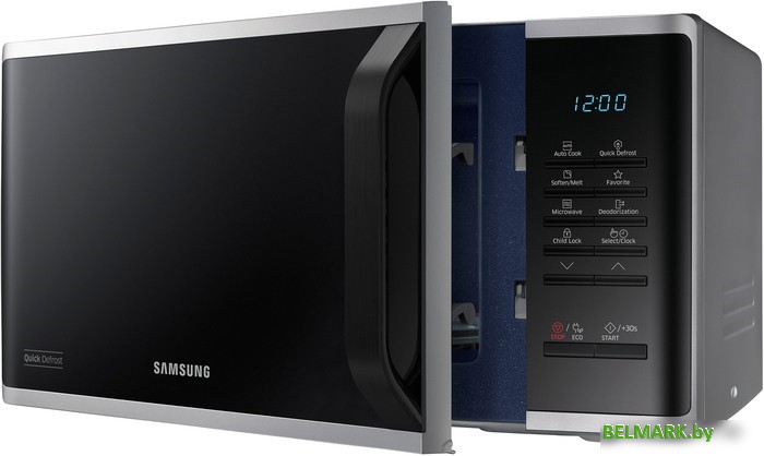 Микроволновая печь Samsung MS23K3513AS - фото2