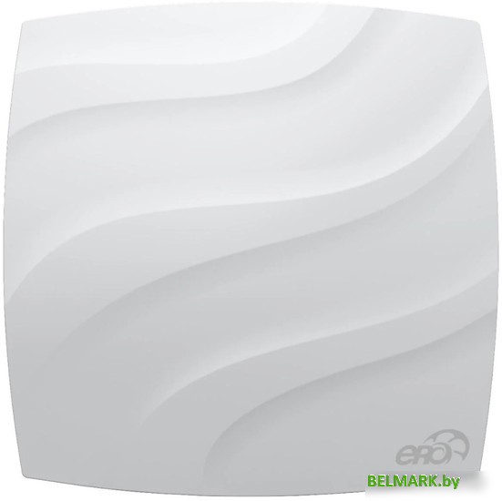 Осевой вентилятор ERA D100 Wave 100C HT - фото2