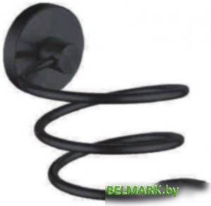 Держатель для фена Ledeme L71730B - фото