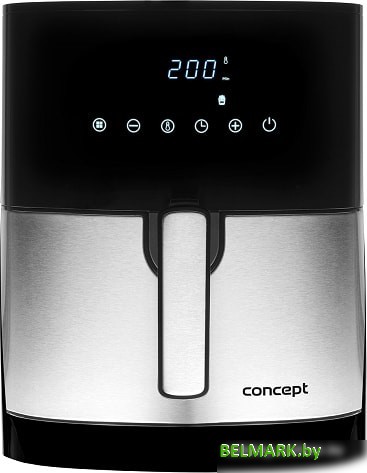 Фритюрница Concept FR5000 - фото