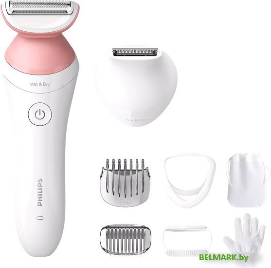 Электробритва Philips BRL146/00 - фото