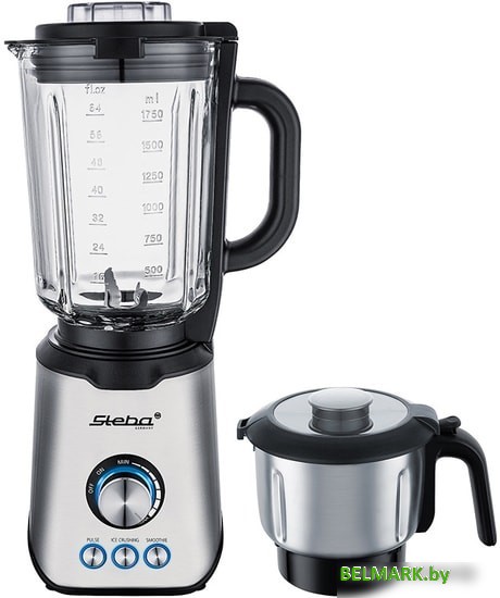 Стационарный блендер Steba MX 4 Plus - фото